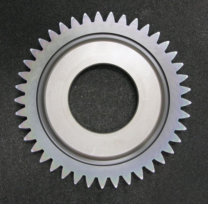 Bild des Artikels LIEBHERR-Scheibenschneidrad-gear-shaper-Normalmodul-mn=-4mm-EGW-20°-Z=41