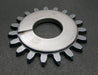 Bild des Artikels LIEBHERR-Scheibenschneidrad-gear-shaper-Normalmodul-mn=-9mm-EGW-20°-Z=-19