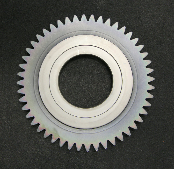 Bild des Artikels LIEBHERR-Scheibenschneidrad-gear-shaper-Normalmodul-mn=-3,5mm-EGW-20°-Z=48