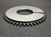 Bild des Artikels LIEBHERR-Scheibenschneidrad-gear-shaper-Normalmodul-mn=-3,5mm-EGW-20°-Z=48