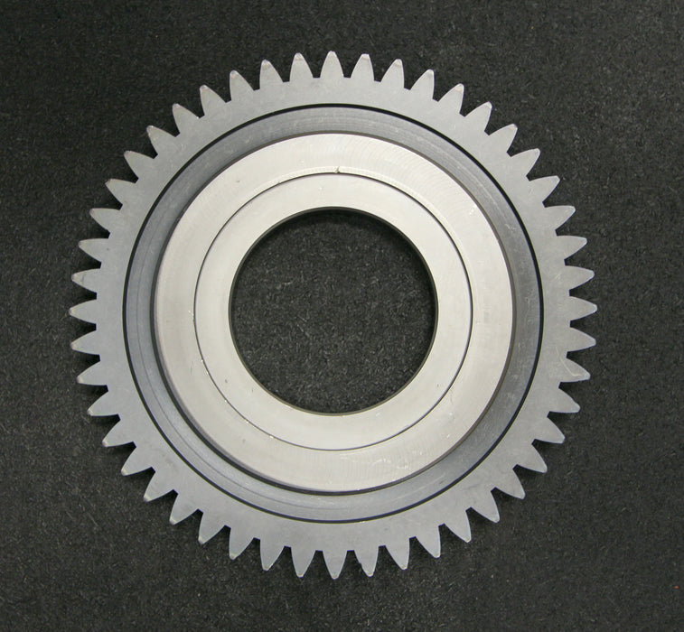 Bild des Artikels LIEBHERR-Scheibenschneidrad-gear-shaper-Normalmodul-mn=-3,5mm-EGW-20°-Z=48