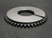 Bild des Artikels LIEBHERR-Scheibenschneidrad-gear-shaper-Normalmodul-mn=-3,5mm-EGW-20°-Z=48