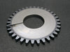 Bild des Artikels LIEBHERR-Scheibenschneidrad-gear-shaper-Normalmodul-mn=-5mm-EGW-20°-Z=34