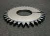 Bild des Artikels LIEBHERR-Scheibenschneidrad-gear-shaper-Normalmodul-mn=-5mm-EGW-20°-Z=34