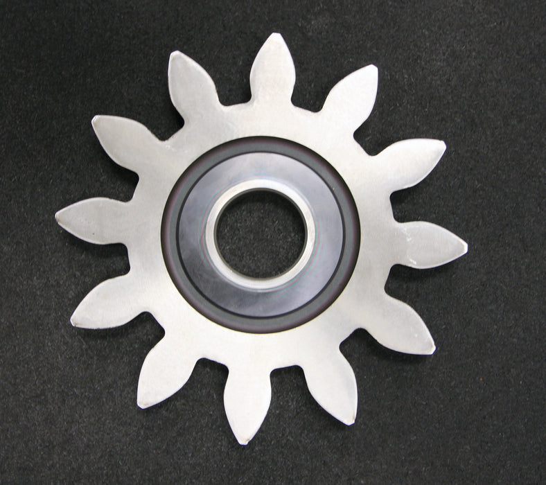 Bild des Artikels LIEBHERR-Scheibenschneidrad-gear-shaper-Normalmodul-mn=-14mm-EGW-20°-Z=12