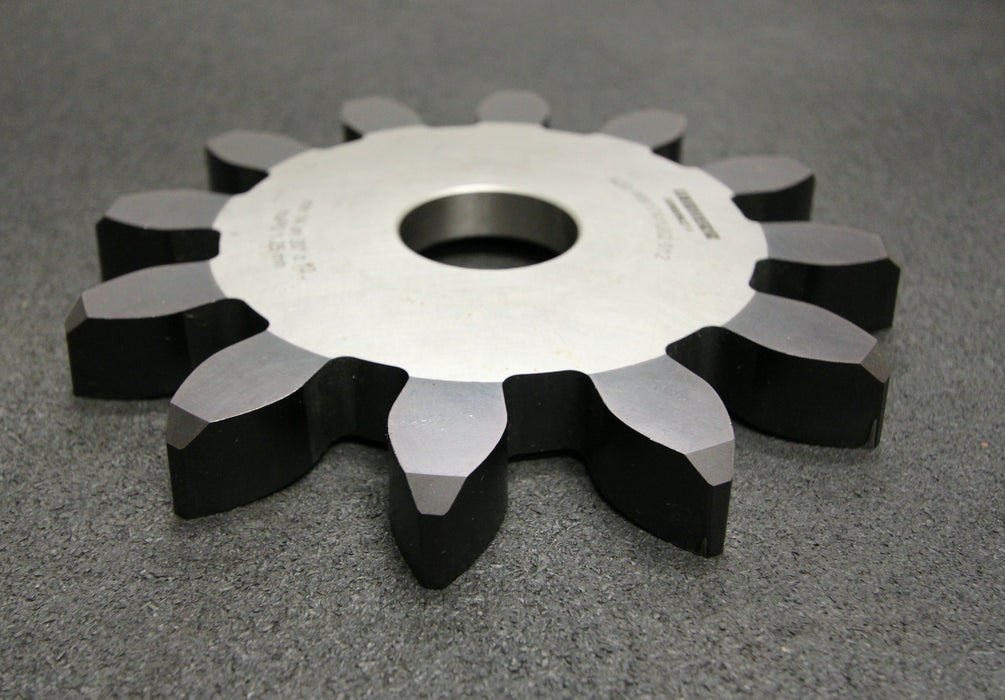 Bild des Artikels LIEBHERR-Scheibenschneidrad-gear-shaper-Normalmodul-mn=-14mm-EGW-20°-Z=12