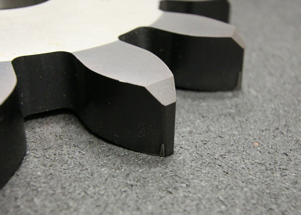 Bild des Artikels LIEBHERR-Scheibenschneidrad-gear-shaper-Normalmodul-mn=-14mm-EGW-20°-Z=12