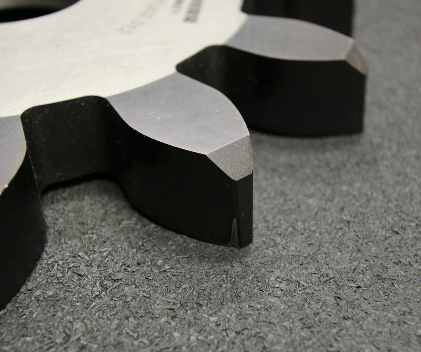 Bild des Artikels LIEBHERR-Scheibenschneidrad-gear-shaper-Normalmodul-mn=-14mm-EGW-20°-Z=12