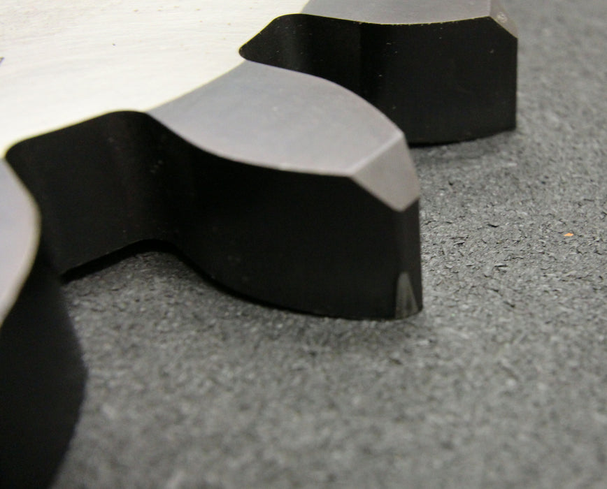 Bild des Artikels LIEBHERR-Scheibenschneidrad-gear-shaper-Normalmodul-mn=-14mm-EGW-20°-Z=12