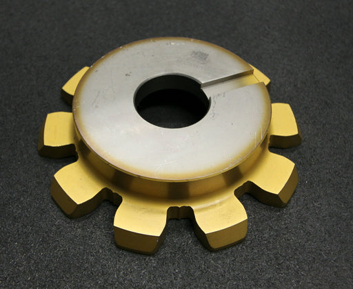 Bild des Artikels LIEBHERR-Scheibenschneidrad-gear-shaper-Normalmodul-mn=-15mm-EGW-20°-Z=10