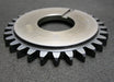 Bild des Artikels DATHAN-Scheibenschneidrad-gear-shaper-Modul-m-=-6mm-EGW-20°-Z=30