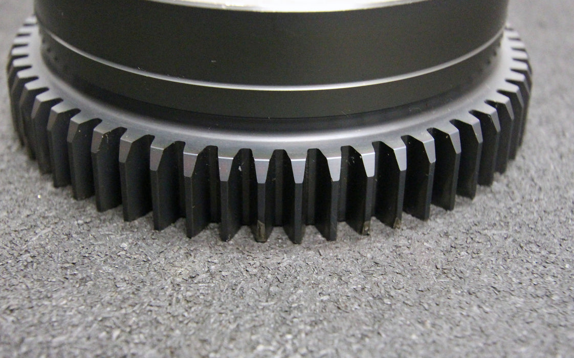 Bild des Artikels LIEBHERR-Glockenschneidrad-gear-shaper-Normalmodul-mn-=-2mm-EGW-20°-Z=60