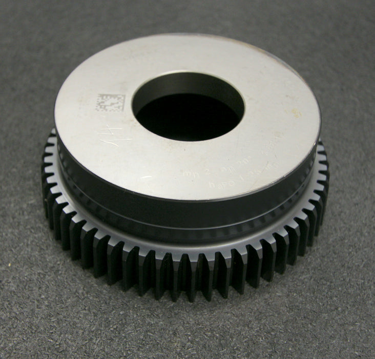 Bild des Artikels LIEBHERR-Glockenschneidrad-gear-shaper-Normalmodul-mn-=-2mm--Z=60-EGW-20°