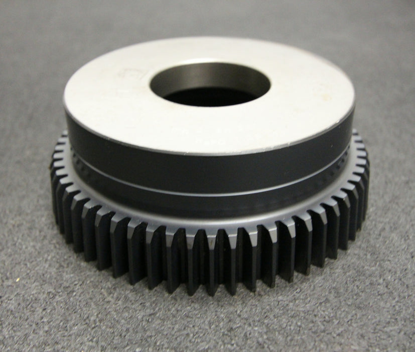 Bild des Artikels LIEBHERR-Glockenschneidrad-gear-shaper-Normalmodul-mn-=-2mm--Z=60-EGW-20°