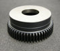 Bild des Artikels LIEBHERR-Glockenschneidrad-gear-shaper-Normalmodul-mn-=-2mm--Z=60-EGW-20°