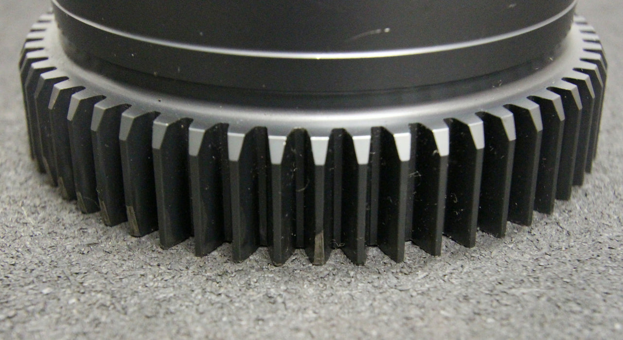 Bild des Artikels LIEBHERR-Glockenschneidrad-gear-shaper-Normalmodul-mn-=-2mm--Z=60-EGW-20°