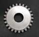 Bild des Artikels LORENZ-Scheibenschneidrad-gear-shaper-Normalmodul-mn-=-4,6965mm-α=17°43'28"