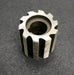 Bild des Artikels REISHAUER-Gewindefräser-thread-milling-cutter-für-Gewindesteigung-Stg.-1,5mm