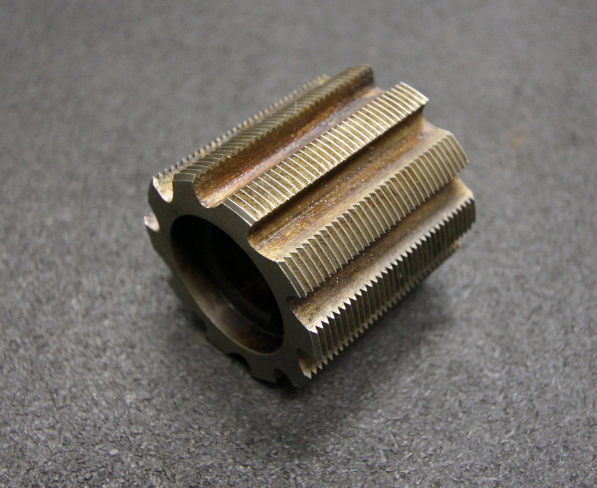 Bild des Artikels REISHAUER-Gewindefräser-thread-milling-cutter-für-Gewindesteigung-Stg.-1,5mm