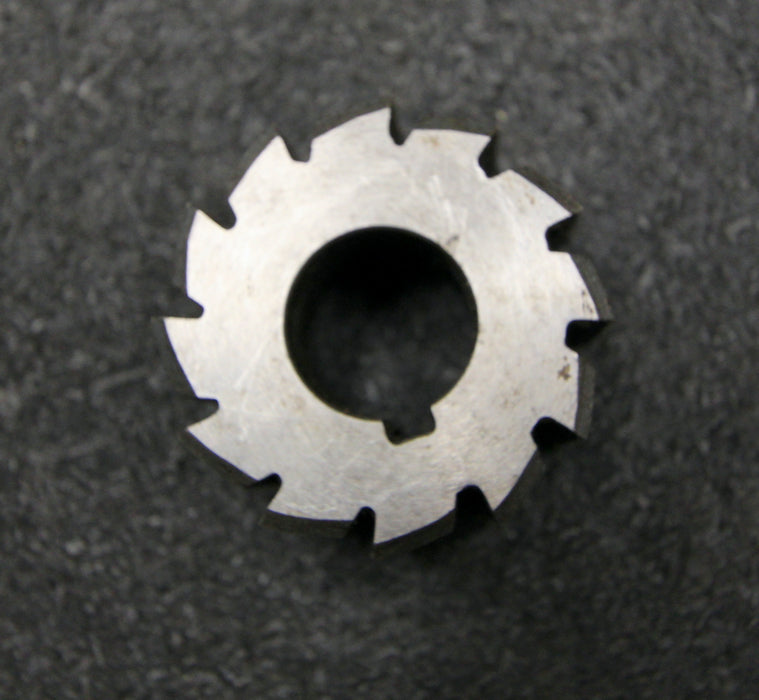 Bild des Artikels BENZ-Gewindefräser-thread-milling-cutter-für-Gewindesteigung-Stg.-1,5mm