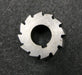 Bild des Artikels BENZ-Gewindefräser-thread-milling-cutter-für-Gewindesteigung-Stg.-1,5mm