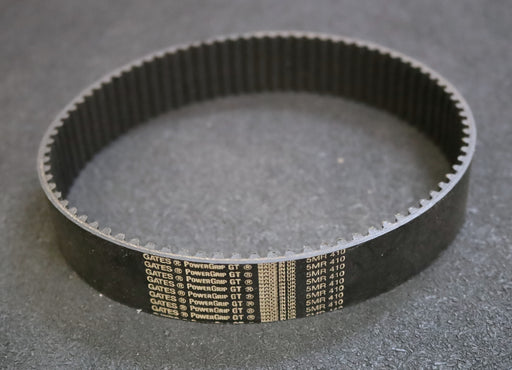 Bild des Artikels GATES-Zahnriemen-Timing-belt-5MR-Breite-25mm-Länge-410mm-unbenutzt