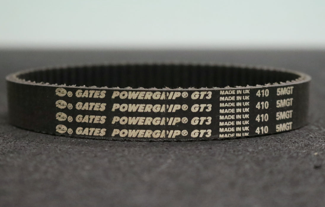 Bild des Artikels GATES-Zahnriemen-Timing-belt-5MGT-Breite-19mm-Länge-410mm-unbenutzt