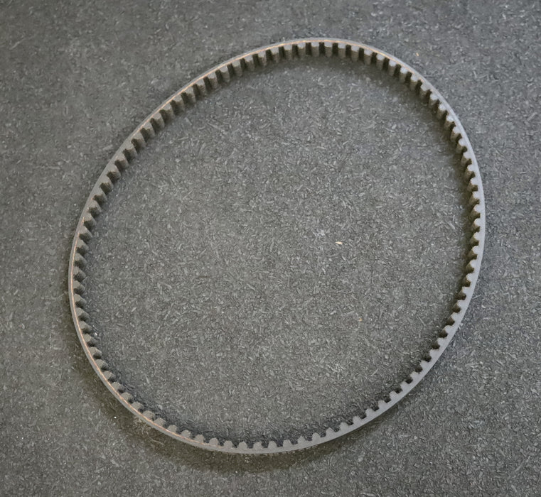 Bild des Artikels GATES-4x-Zahnriemen-4x-Timing-belt-5M-Breite-9mm-Länge-450mm-unbenutzt