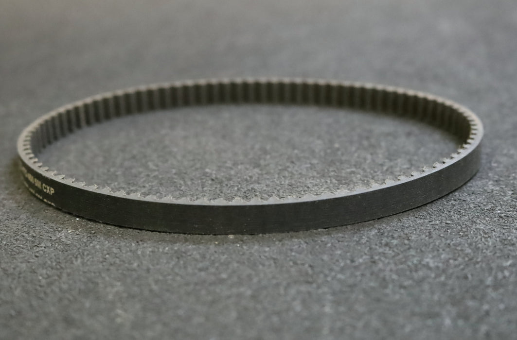 Bild des Artikels GATES-4x-Zahnriemen-4x-Timing-belt-5M-Breite-9mm-Länge-450mm-unbenutzt