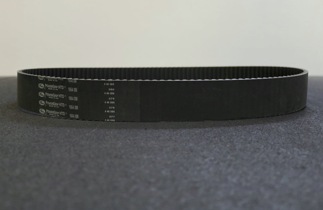 Bild des Artikels GATES-Zahnriemen-Timing-belt-8M-Breite-45mm-Länge-1064mm-unbenutzt