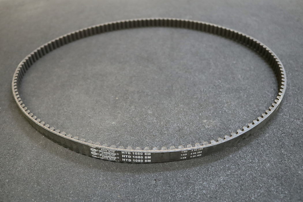 Bild des Artikels GATES-Zahnriemen-Timing-belt-8M-Breite-15mm-Länge-1080mm-unbenutzt