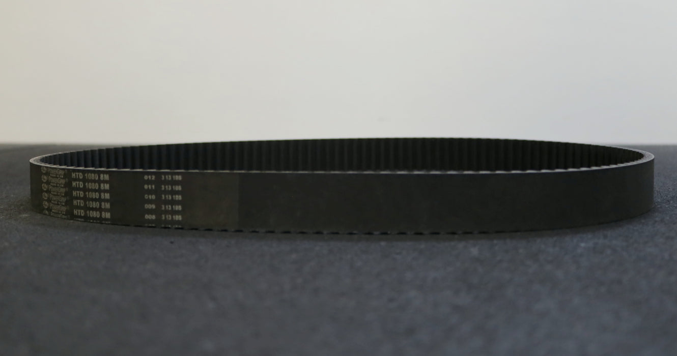 Bild des Artikels GATES-Zahnriemen-Timing-belt-8M-Breite-29mm-Länge-1080mm-unbenutzt
