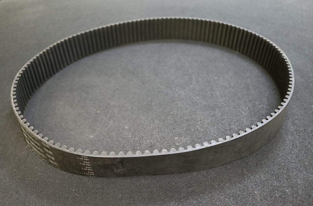 Bild des Artikels GATES-Zahnriemen-Timing-belt-8M-Breite-43mm-Länge-1080mm-unbenutzt