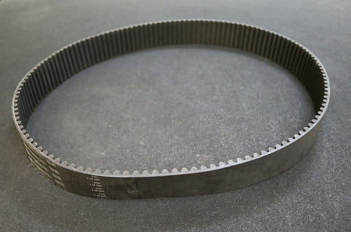 Bild des Artikels GATES-Zahnriemen-Timing-belt-8M-Breite-43mm-Länge-1080mm-unbenutzt