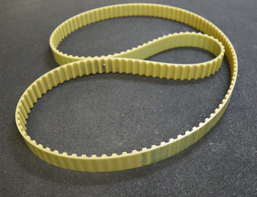 Bild des Artikels MEGADYNE-Zahnriemen-Timing-belt-T10-Breite-25mm-Länge-1600mm-unbenutzt