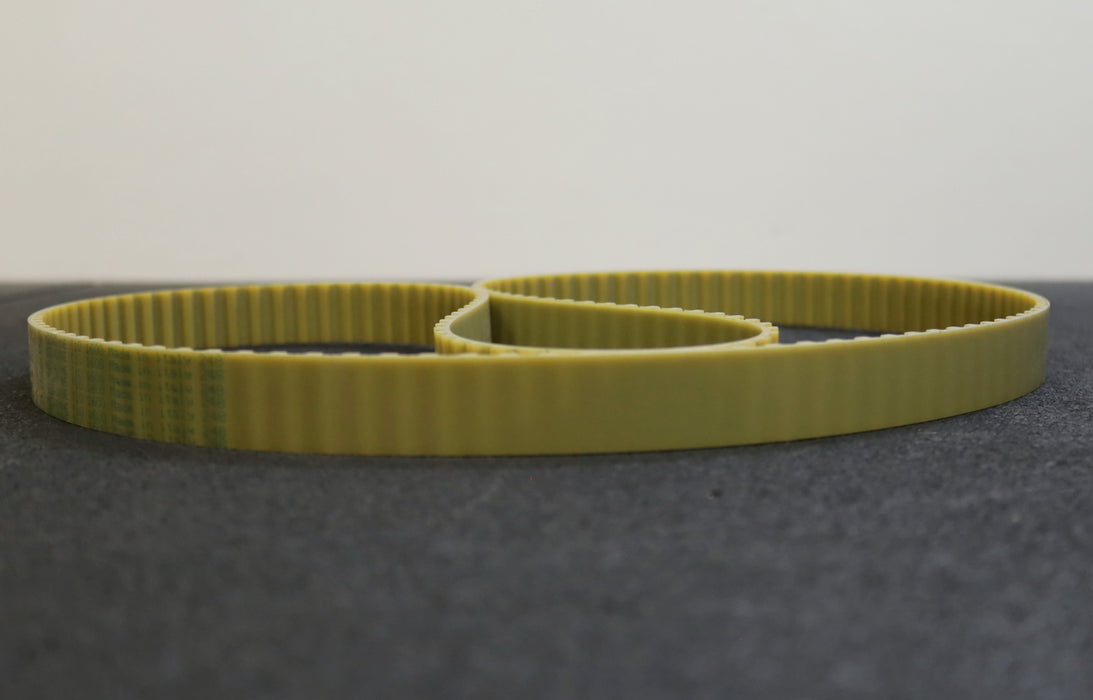 Bild des Artikels MEGADYNE-Zahnriemen-Timing-belt-T10-Breite-25mm-Länge-1600mm-unbenutzt