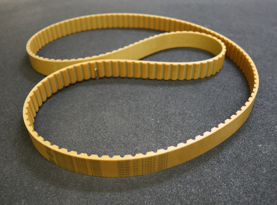 Bild des Artikels MEGADYNE-Zahnriemen-Timing-belt-AT10-Breite-26mm-Länge-1600mm-unbenutzt