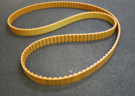 Bild des Artikels MEGADYNE-Zahnriemen-Timing-belt-AT10-Breite-21mm-Länge-1600mm-unbenutzt