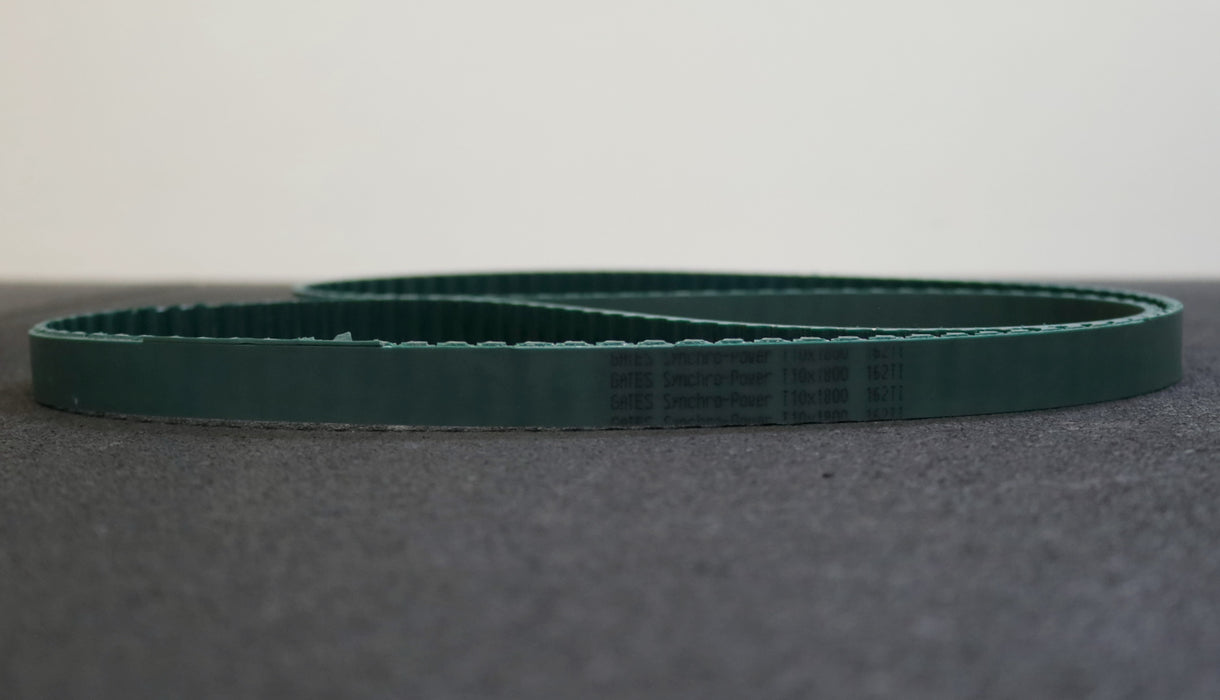 Bild des Artikels GATES-SYNCHRO-POWER-Zahnriemen-Timing-belt-T10-Breite-21mm-Länge-1800mm