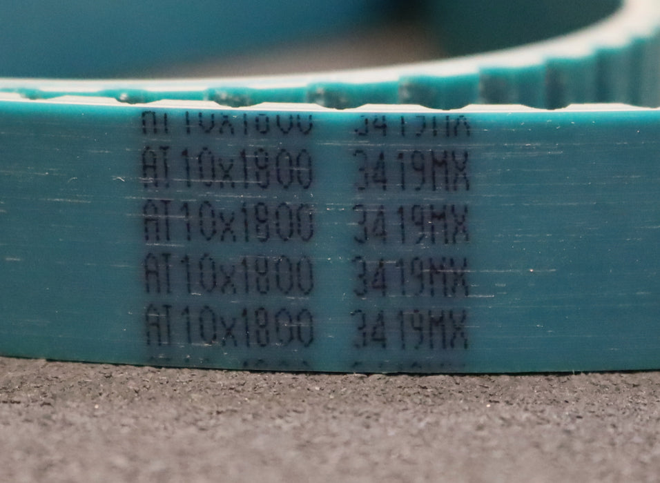 Bild des Artikels GATES-SYNCHRO-POWER-Zahnriemen-Timing-belt-AT10-Breite-21mm-Länge-1800mm