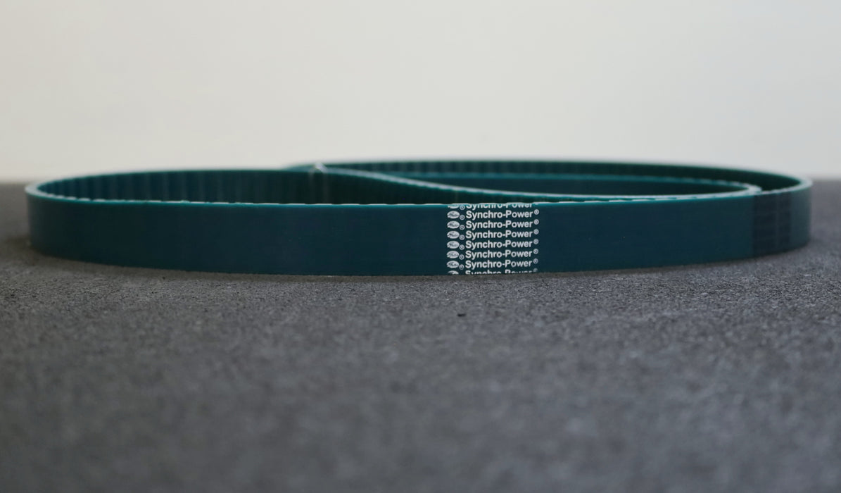 Bild des Artikels GATES-SYNCHRO-POWER-Zahnriemen-Timing-belt-AT10-Breite-21mm-Länge-1800mm