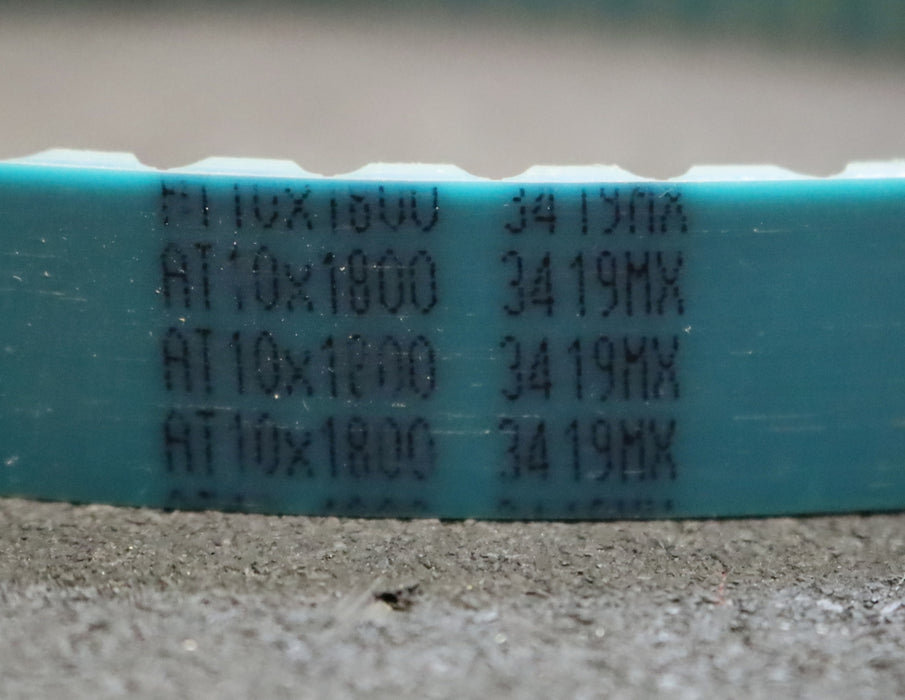 Bild des Artikels GATES-SYNCHRO-POWER-Zahnriemen-Timing-belt-AT10-Breite-21mm-Länge-1800mm