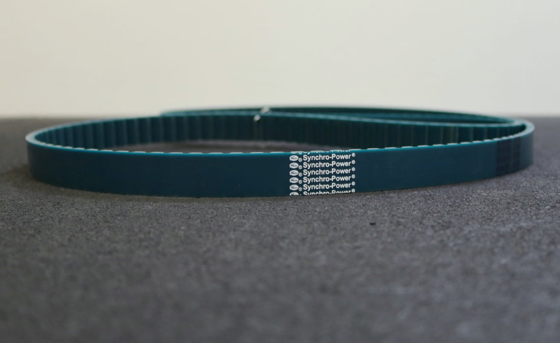 Bild des Artikels GATES-SYNCHRO-POWER-Zahnriemen-Timing-belt-AT10-Breite-21mm-Länge-1800mm