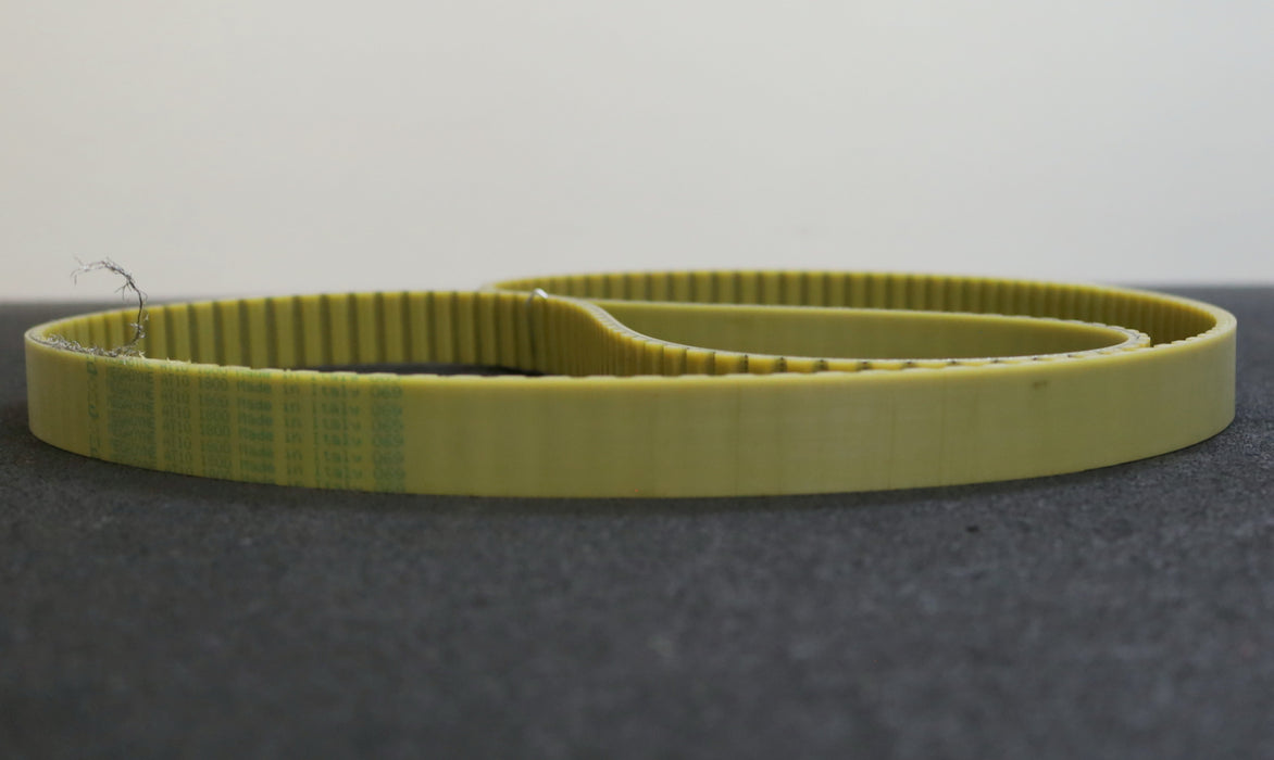 Bild des Artikels MEGADYNE-Zahnriemen-Timing-belt-AT10-Breite-26mm-Länge-1800mm-unbenutzt