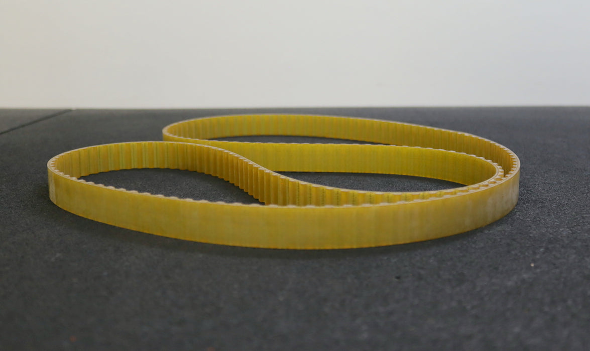 Bild des Artikels OPTIBELT-Zahnriemen-Timing-belt-T10-Breite-22mm-Länge-1800mm-unbenutzt