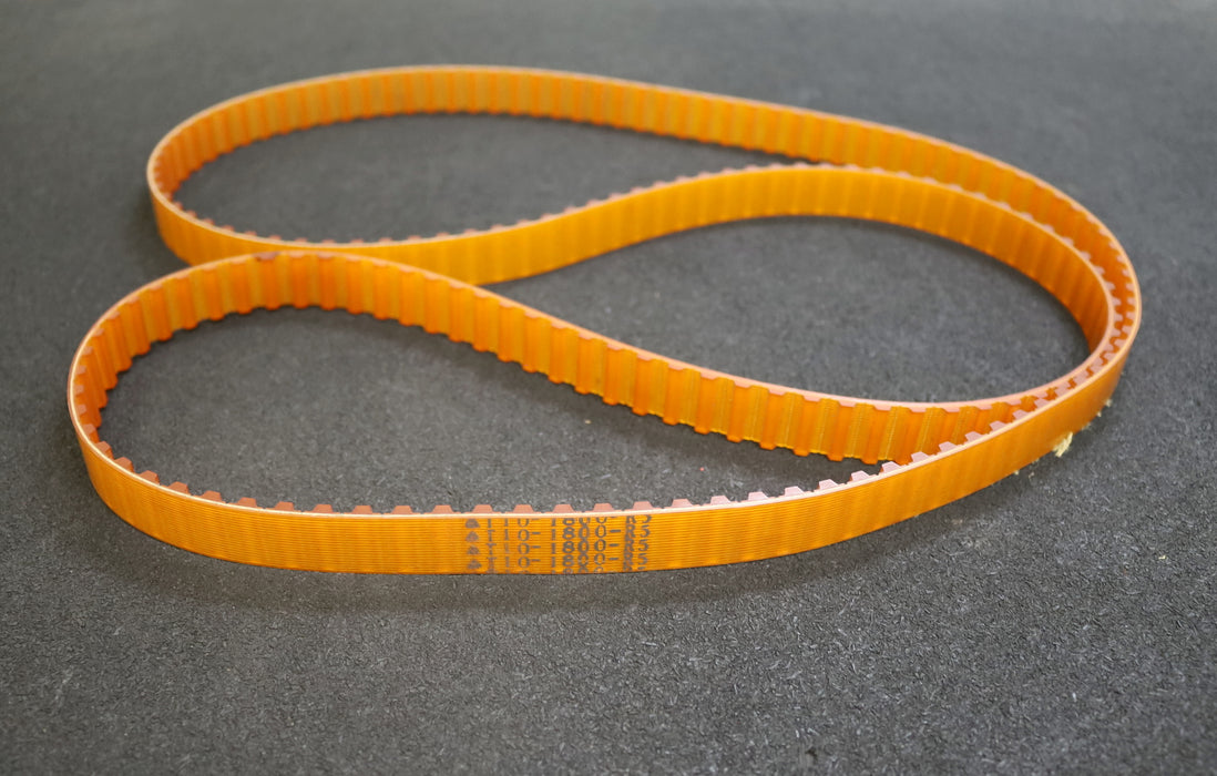 Bild des Artikels Zahnriemen-Timing-belt-T10-Breite-20mm-Länge-1800mm-unbenutzt