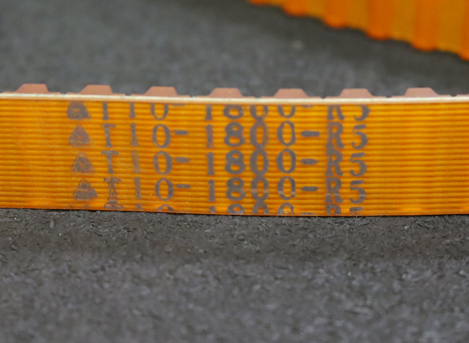 Bild des Artikels Zahnriemen-Timing-belt-T10-Breite-20mm-Länge-1800mm-unbenutzt