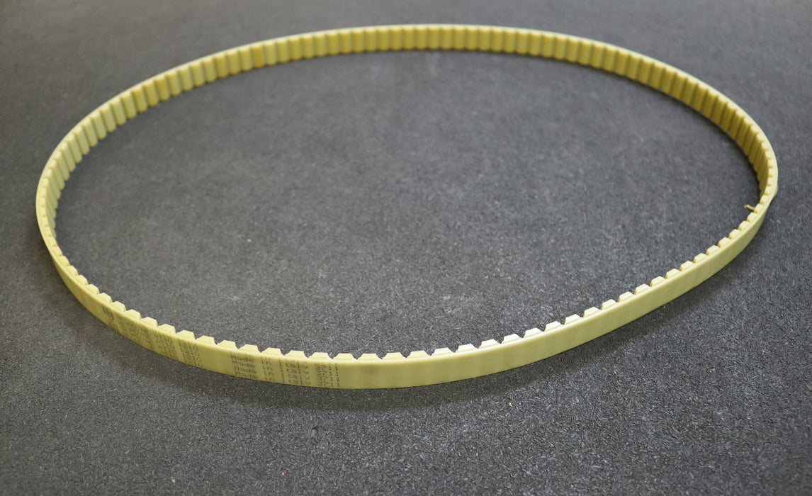 Bild des Artikels MEGADYNE-Zahnriemen-Timing-belt-AT10-Breite-17mm-Länge-1210mm-unbenutzt