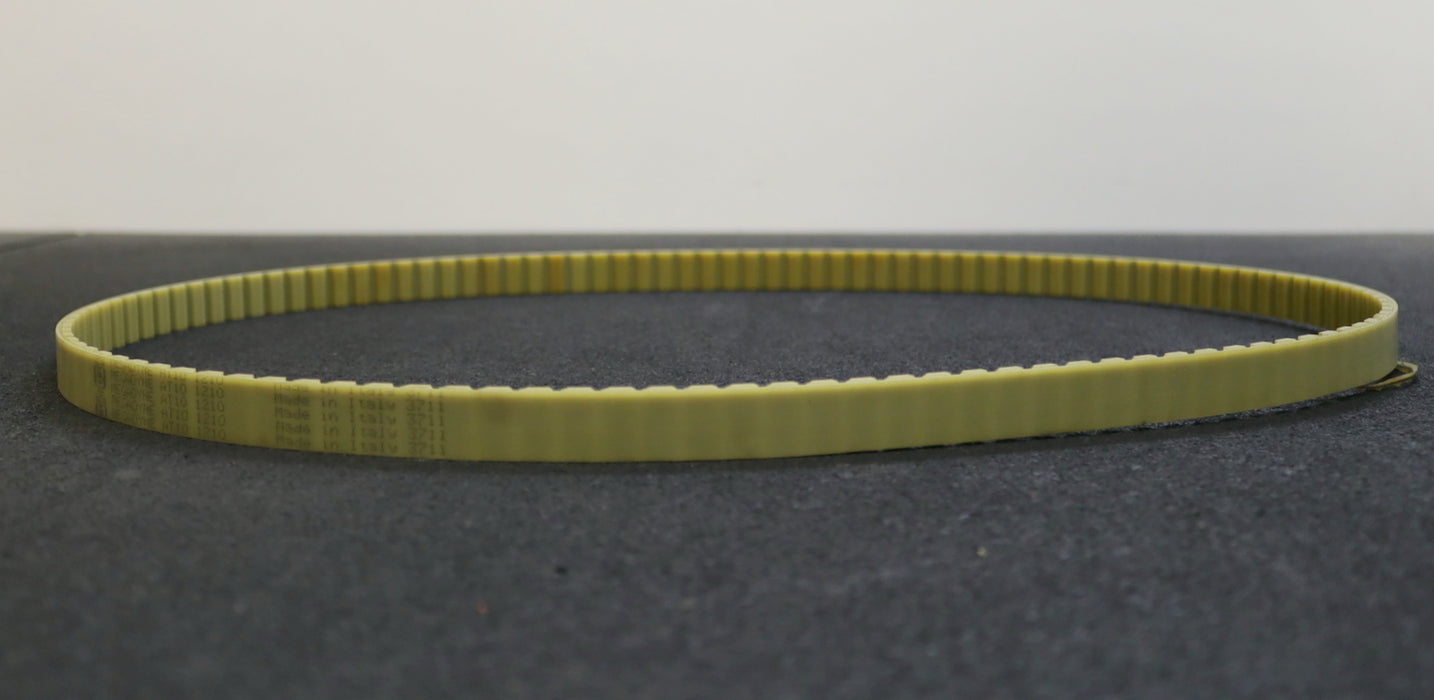Bild des Artikels MEGADYNE-Zahnriemen-Timing-belt-AT10-Breite-17mm-Länge-1210mm-unbenutzt