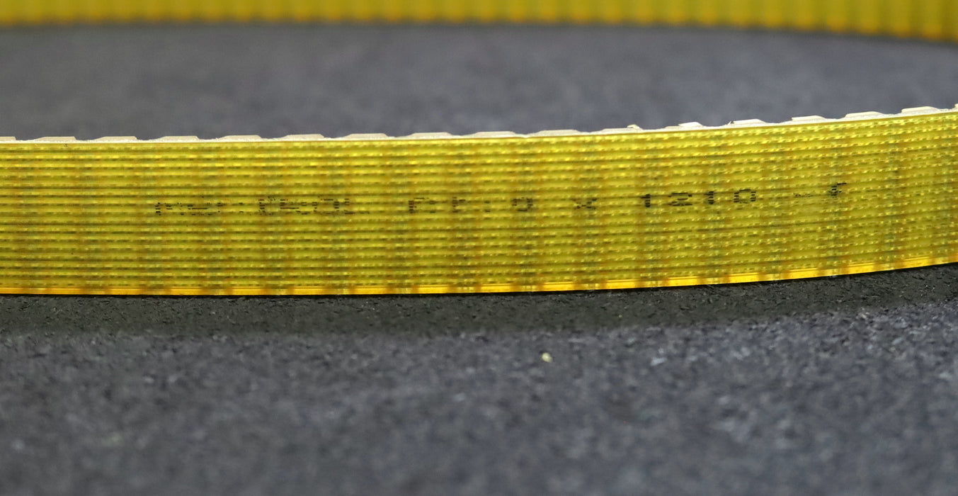 Bild des Artikels MECTROL-Zahnriemen-Timing-belt-AT10-Breite-25mm-Länge-1210mm-unbenutzt